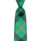 Tartan Tie - Kincaid Ancient